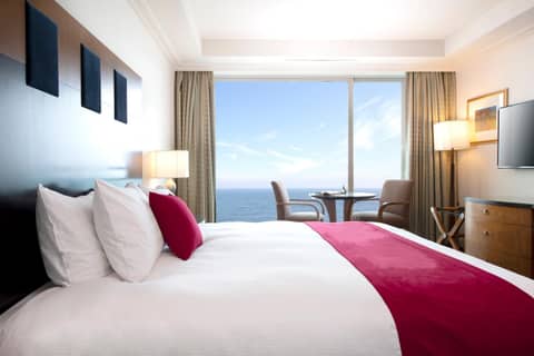Ramada Plaza by Wyndham Jeju Ocean Front — photo 4