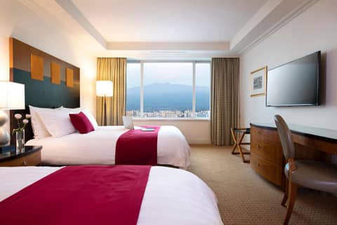 Ramada Plaza by Wyndham Jeju Ocean Front — photo 6