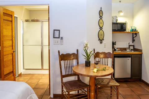 Hotel California - A Town & Desert Boutique Hotel — photo 8