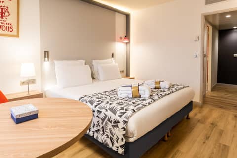 Mercure Marseille Centre Prado Vélodrome — photo 3