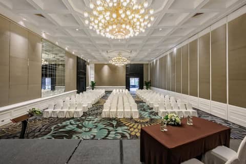 Centara Grand at Central Plaza Ladprao Bangkok — photo 8