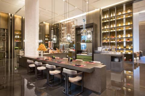 InterContinental Xi'an Hi-Tech Zone by IHG — photo 2