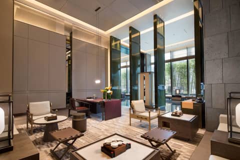 InterContinental Xi'an Hi-Tech Zone by IHG — photo 3
