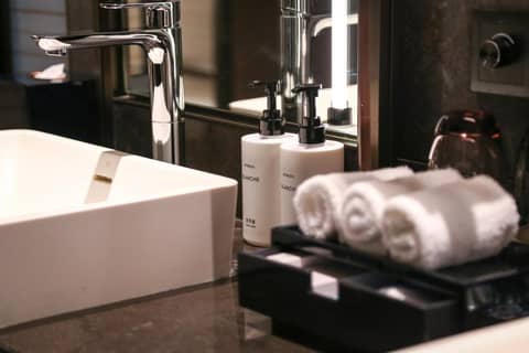 InterContinental Xi'an Hi-Tech Zone by IHG — photo 5