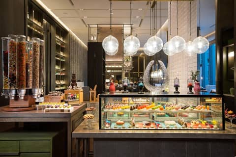 InterContinental Xi'an Hi-Tech Zone by IHG — photo 7