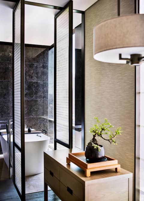 InterContinental Xi'an Hi-Tech Zone by IHG — photo 8