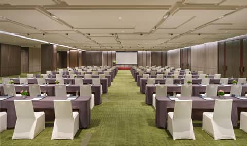 InterContinental Xi'an Hi-Tech Zone by IHG — photo 9