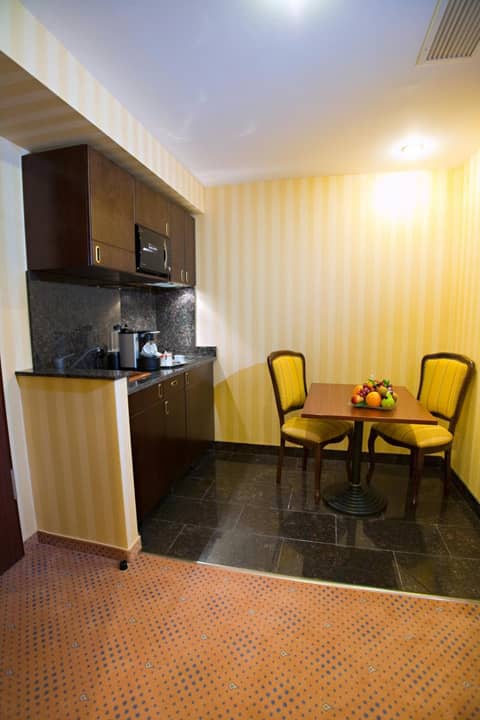 Ramada Hotel & Suites by Wyndham Bucharest North — photo 3