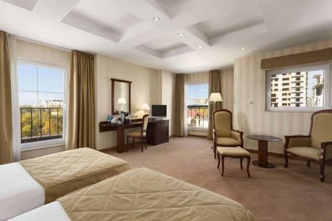 Ramada Hotel & Suites by Wyndham Bucharest North — photo 4