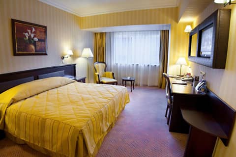 Ramada Hotel & Suites by Wyndham Bucharest North — photo 8