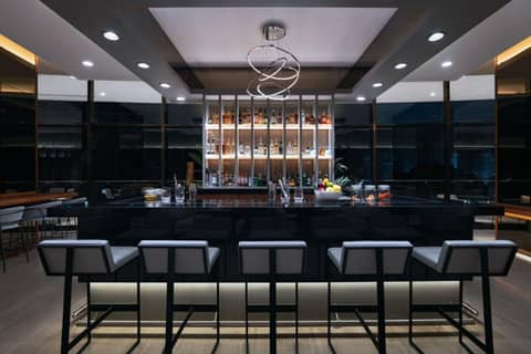 AC Hotel by Marriott Monterrey Valle — photo 6
