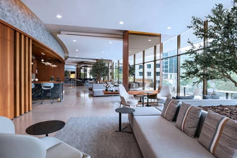 AC Hotel by Marriott Monterrey Valle — photo 9