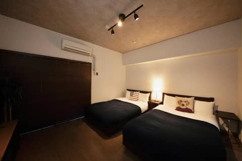 goom Hotel Nakasu — photo 2