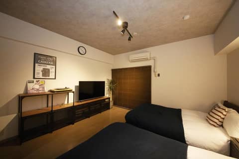 goom Hotel Nakasu — photo 3
