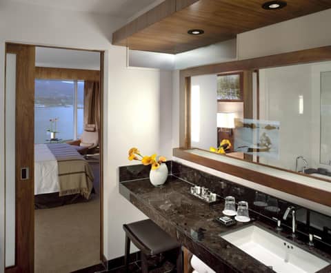 Fairmont Pacific Rim — photo 6