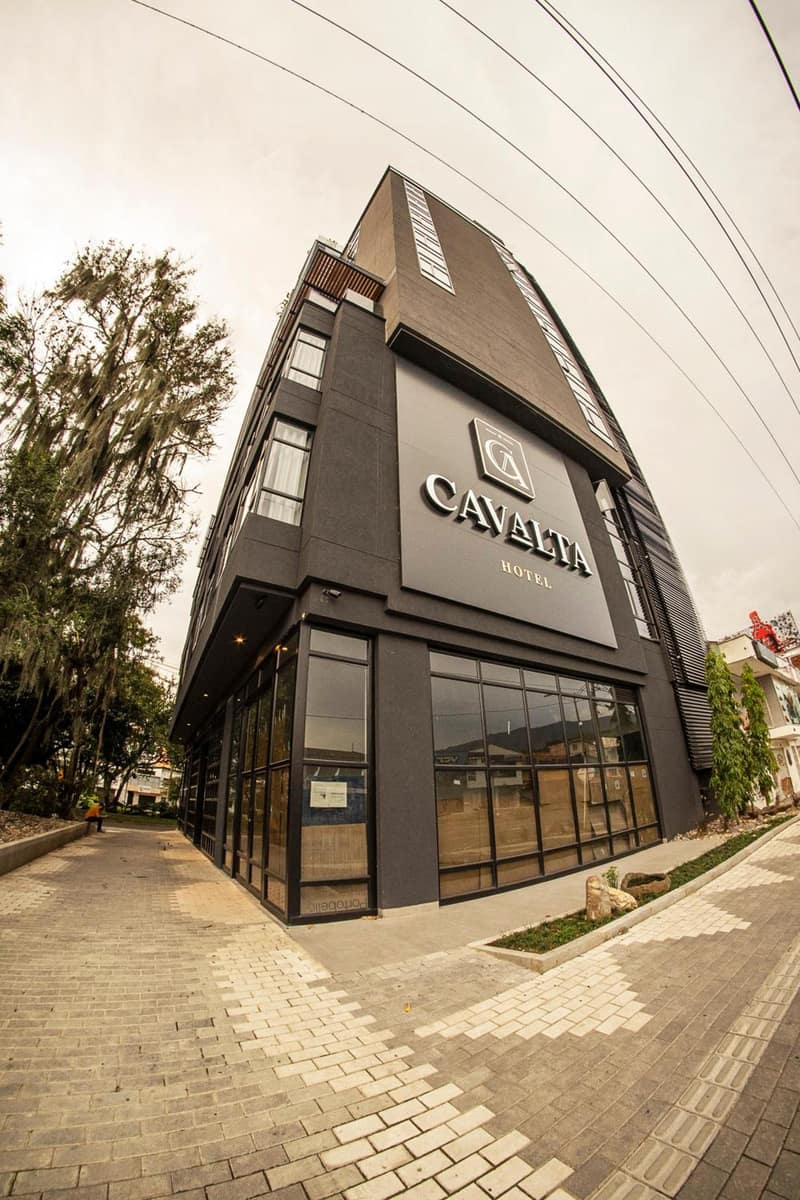 Cavalta by Bernalo Hotels — photo 1