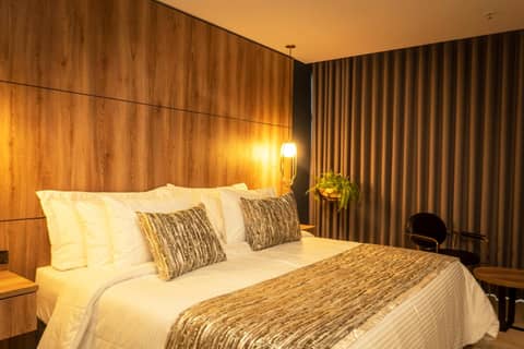 Cavalta by Bernalo Hotels — photo 4