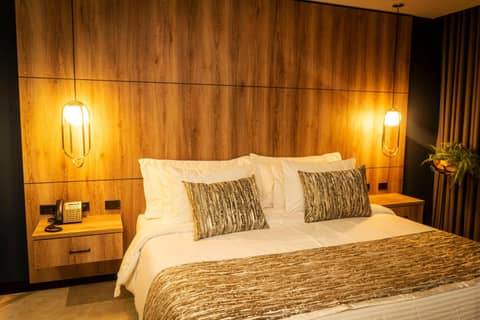 Cavalta by Bernalo Hotels — photo 8