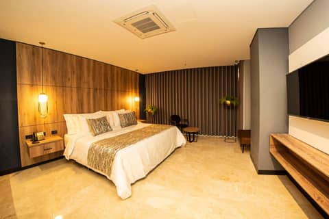 Cavalta by Bernalo Hotels — photo 9