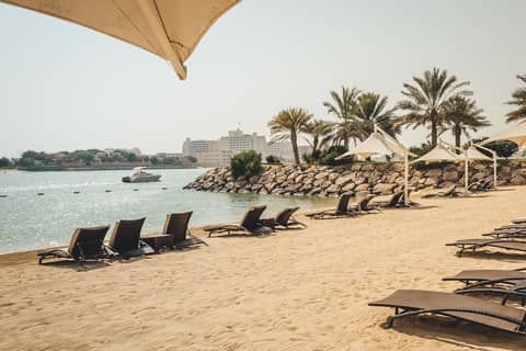 Traders Hotel Qaryat Al Beri — photo 2