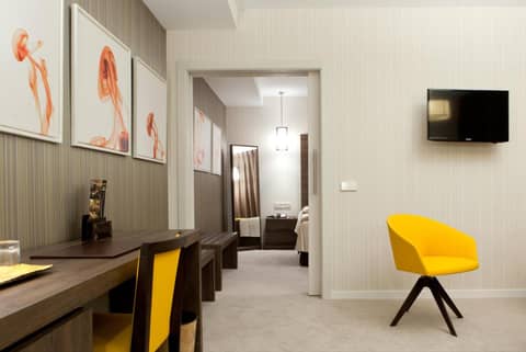 Hotel Liabeny — photo 6