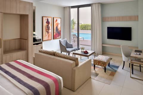 Mövenpick Hotel Tahlia Jeddah — photo 6