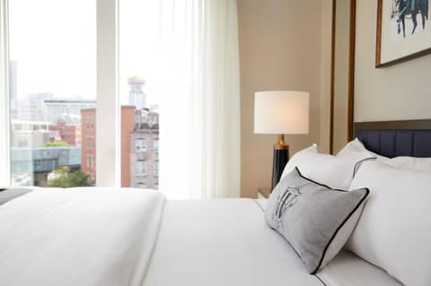 The Whitney Hotel Boston — photo 6