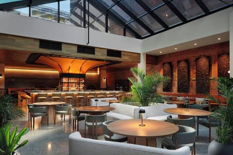 AC Hotel by Marriott Detroit at the Bonstelle — photo 2