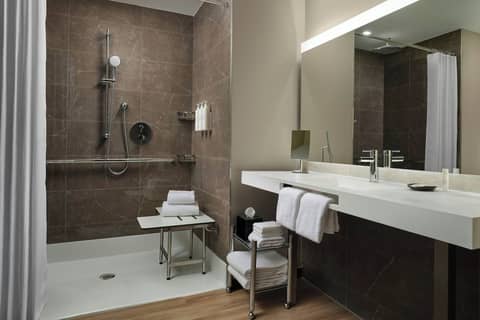 AC Hotel by Marriott Detroit at the Bonstelle — photo 6