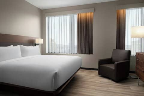 AC Hotel by Marriott Detroit at the Bonstelle — photo 8