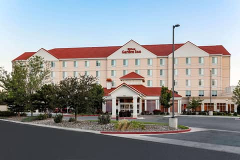 Hilton Garden Inn Reno — photo 3