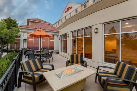 Hilton Garden Inn Reno — photo 4