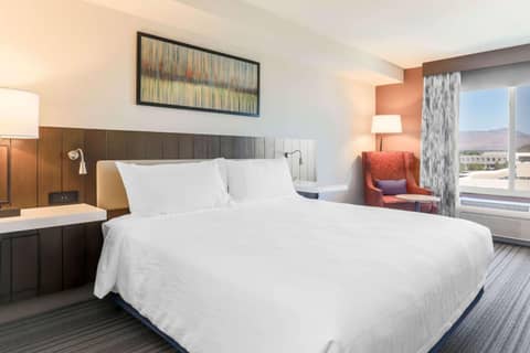 Hilton Garden Inn Reno — photo 8