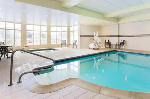 Hilton Garden Inn Reno — photo 9