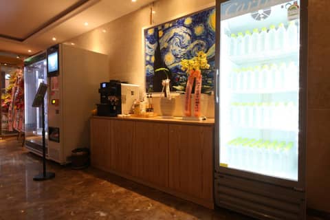 Hotel Prima Busan — photo 9