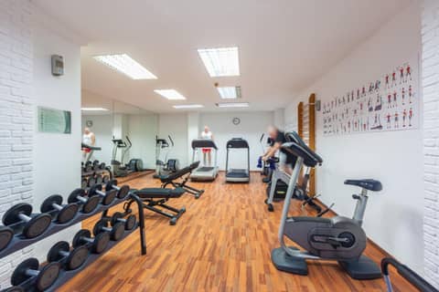 Abora Catarina by Lopesan Hotels — photo 2