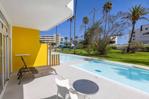 Abora Catarina by Lopesan Hotels — photo 8