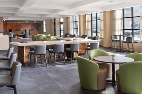 Courtyard by Marriott Edina Bloomington — photo 2