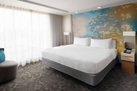 Courtyard by Marriott Edina Bloomington — photo 9