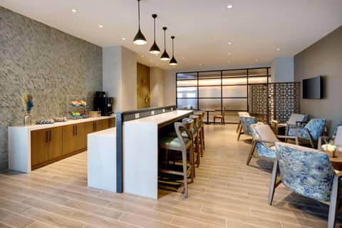 Sheraton Suites Fort Lauderdale West — photo 3