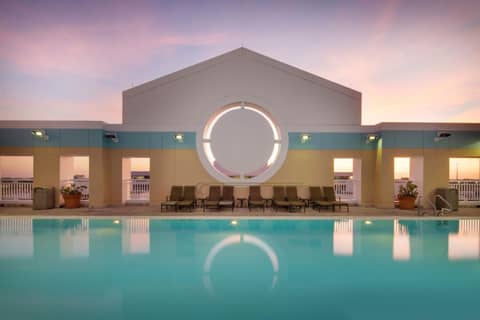 Sheraton Suites Fort Lauderdale West — photo 4