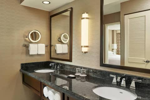 Sheraton Suites Fort Lauderdale West — photo 6