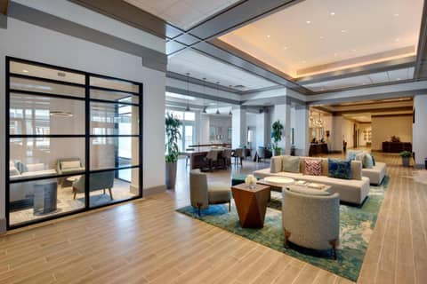 Sheraton Suites Fort Lauderdale West — photo 7
