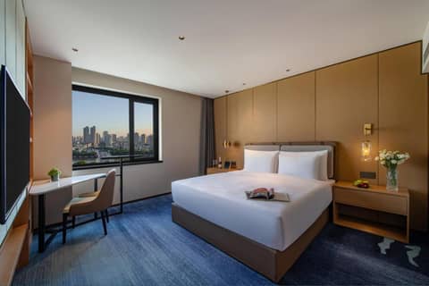 Guangzhou Hotel — photo 2
