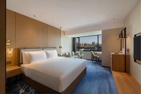 Guangzhou Hotel — photo 4