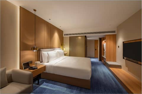 Guangzhou Hotel — photo 6