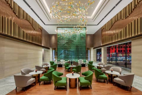 Guangzhou Hotel — photo 9