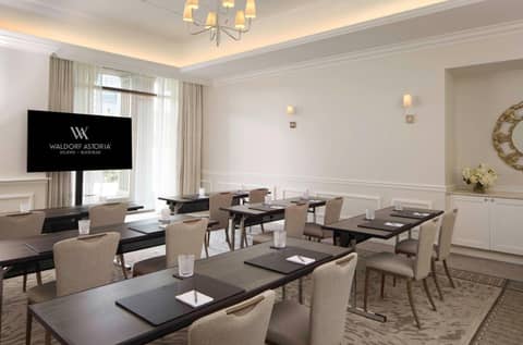 Waldorf Astoria Atlanta Buckhead — photo 4