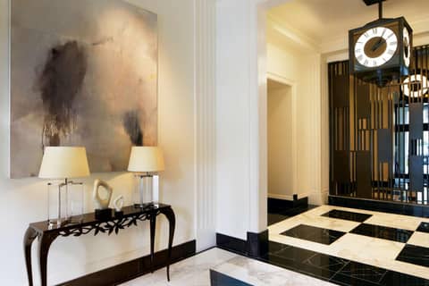Waldorf Astoria Atlanta Buckhead — photo 5