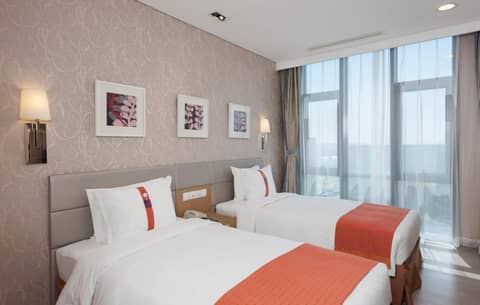 Holiday Inn Express Beijing Yizhuang by IHG — photo 8